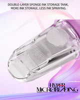 Hyper Microblading U14 Needles (10pcs Box) 5