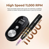 Hyper Microblading PMU Machine Starter Kit 6