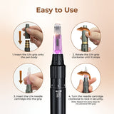 Hyper Microblading PMU Machine Starter Kit 4