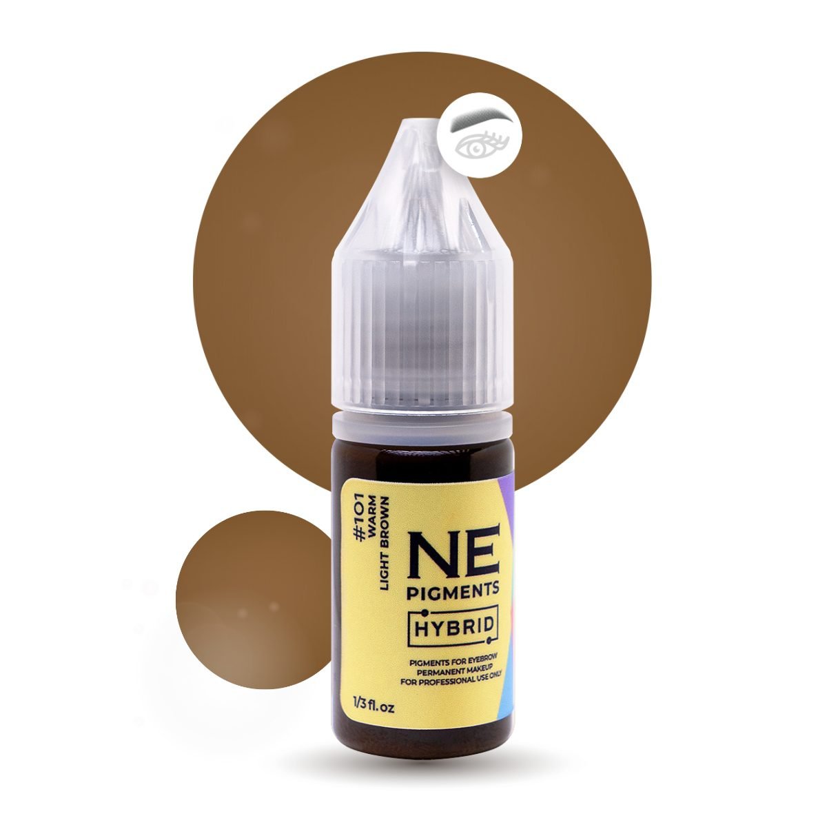 NE - pigments - 101
