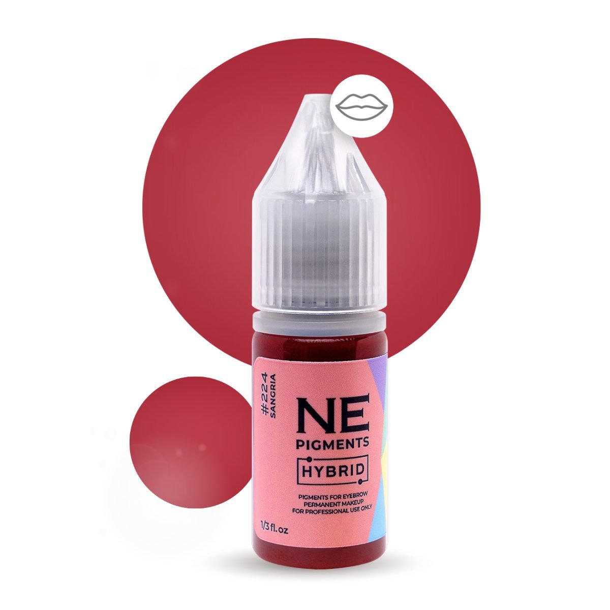 NE - pigments - 224