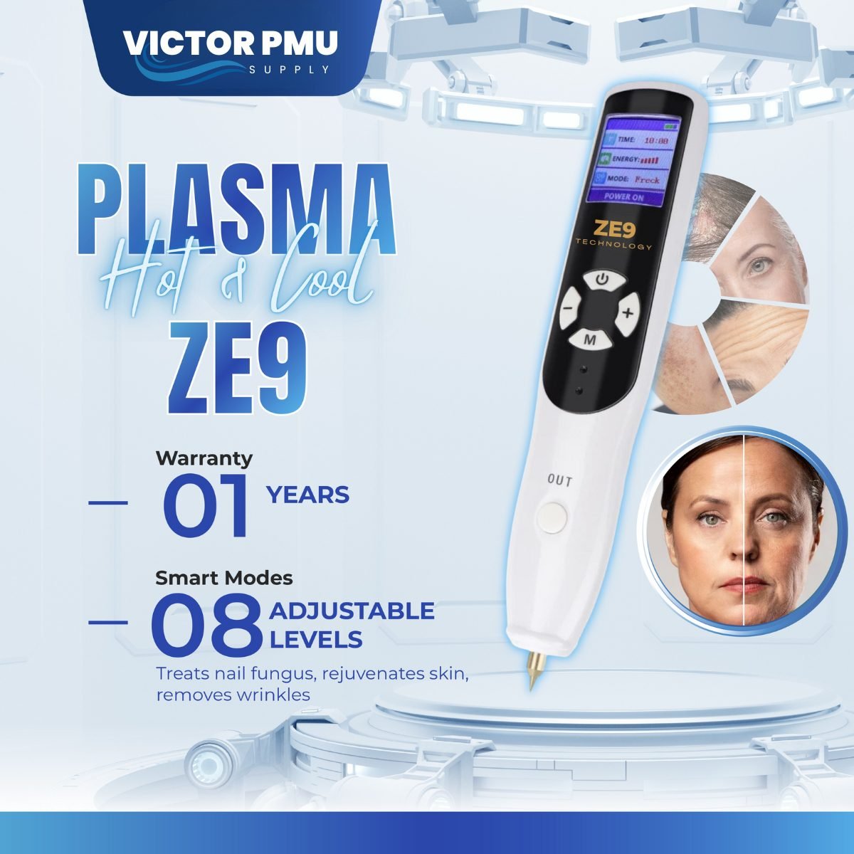 ZE9 - plasma - 1